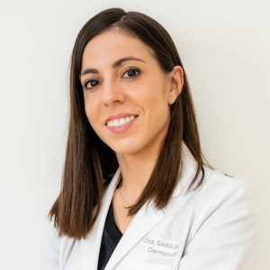Imagen de Dra. Sara Gómez Armayones