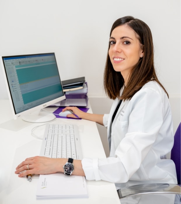 Sobre Sara Gomez Armayones