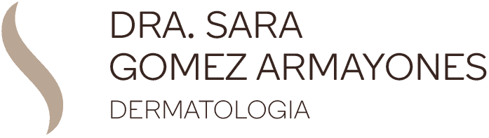 Dra. Sara Gómez Armayones